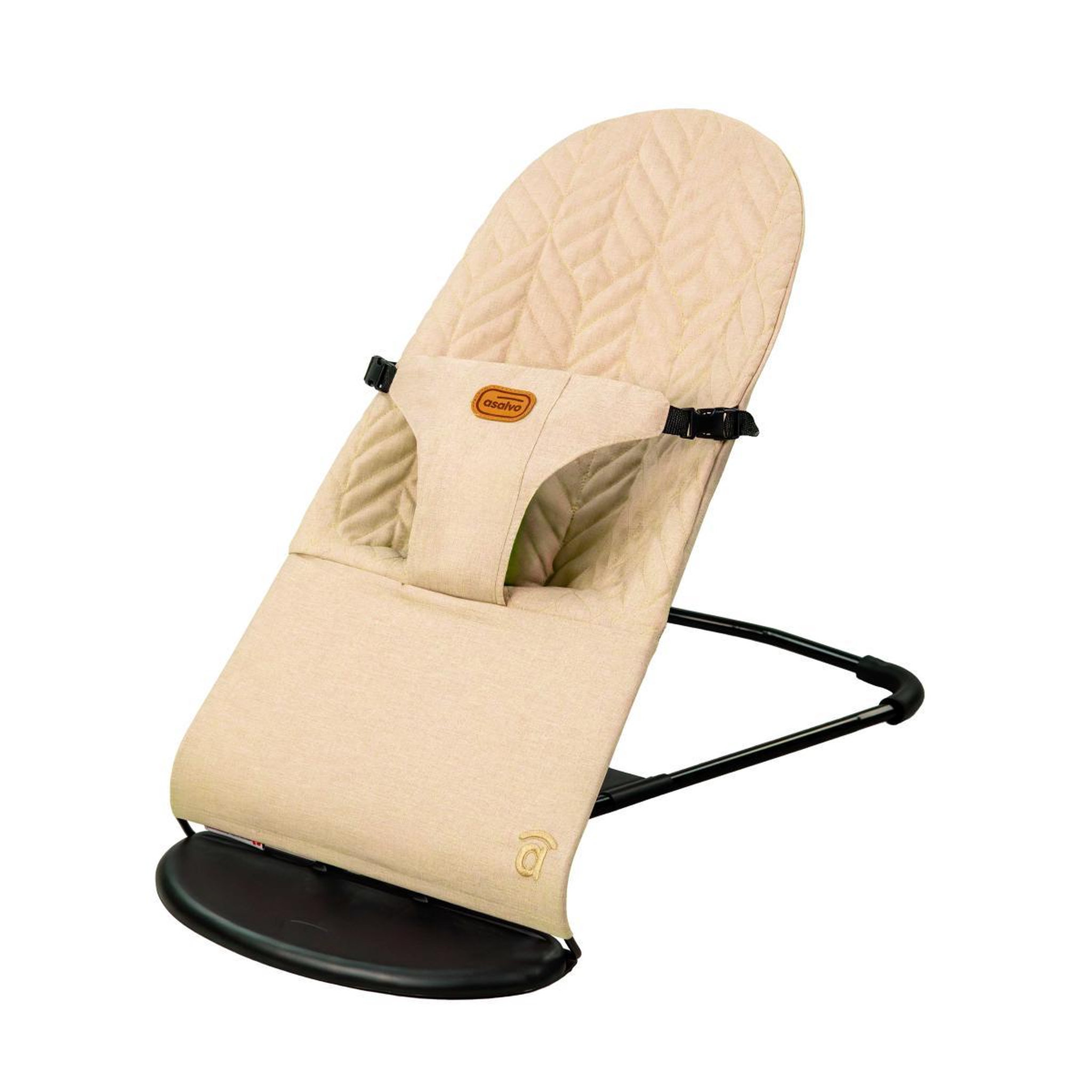 Asalvo Transat bébé Paradise Beige