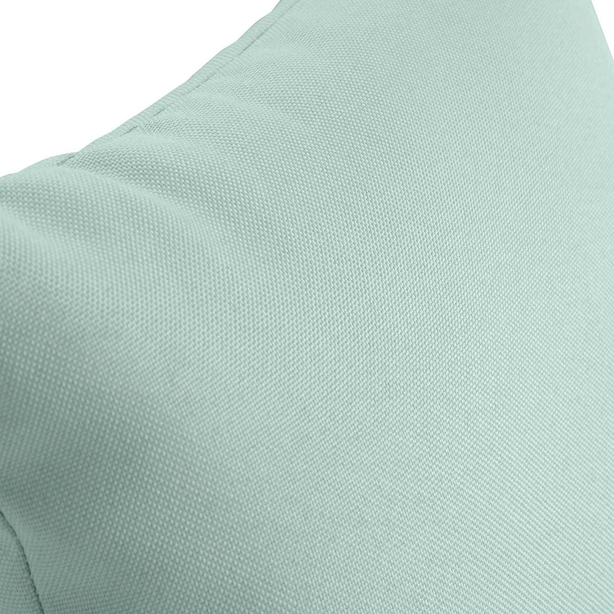 BEST MOBILIER Regala - canapé 3 places - convertible avec coffre - en tissu