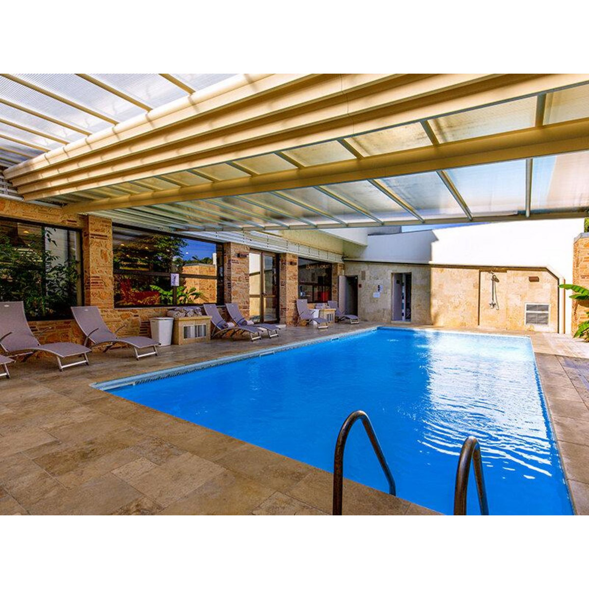 Smartbox 2 jours relaxants avec accès illimité au spa dans un hôtel 4* - Coffret Cadeau Séjour