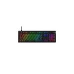 HyperX Clavier mécanique Gaming Azerty HyperX Alloy Rise Noir