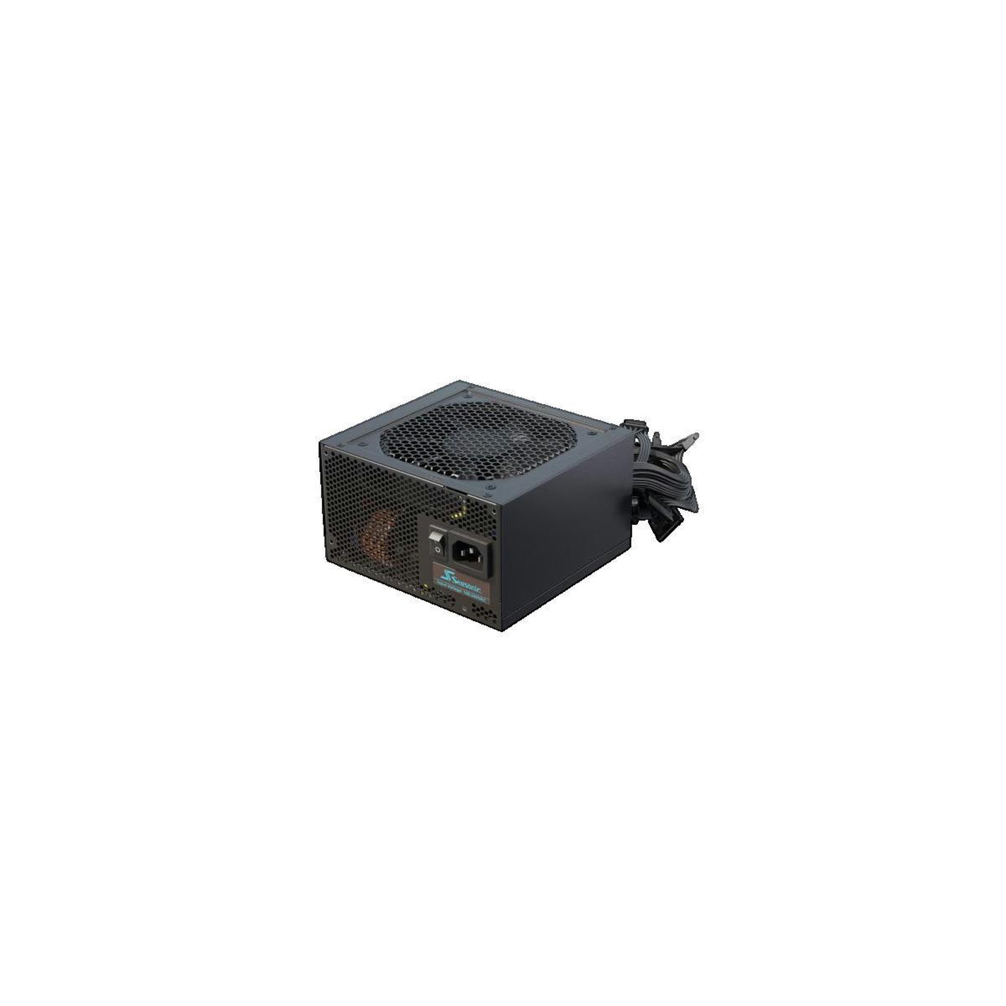 Seasonic Alimentation Seasonic G12 GC 750 W 80 PLUS Gold