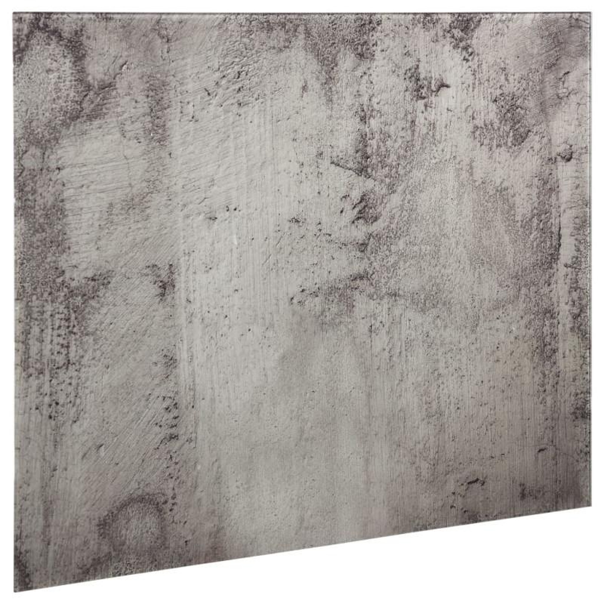 Voir la diapositive 3 : VIDAXL Tableau noir magnétique mural Verre 50x50 cm