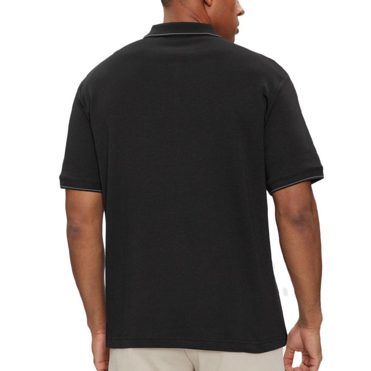 CALVIN KLEIN JEANS Polo  Homme Calvin Klein Jeans K10K112463