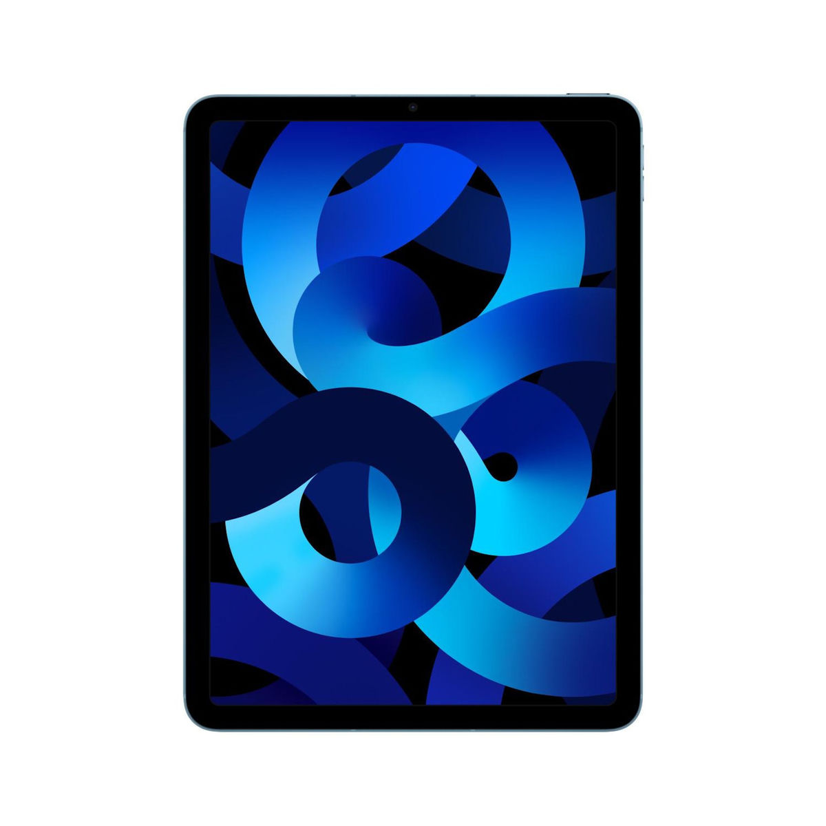 APPLE Apple iPad Air LTE 64 Go 27,7 cm (10.9 ) Apple M 8 Go Wi-Fi 6 (802.11ax) iPadOS 15 Bleu