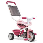 SMOBY Smoby Be Move Comfort Tricycle Pink