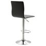 Voir la diapositive 4 : IDIMEX Lot de 2 tabourets de bar ROCA