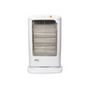 Voir la diapositive 2 : EDM Chauffage EDM - 1200W - 61,5x36x17,6cm - 07117