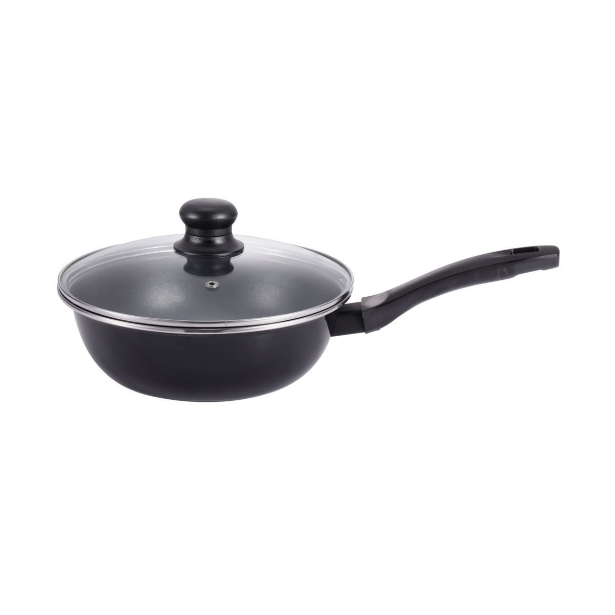 ACTUEL Sauteuse induction 24 cm