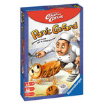 RAVENSBURGER Jeu Panic Cafard Coup de coeur