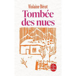 TOMBEE DES NUES, Bérot Violaine