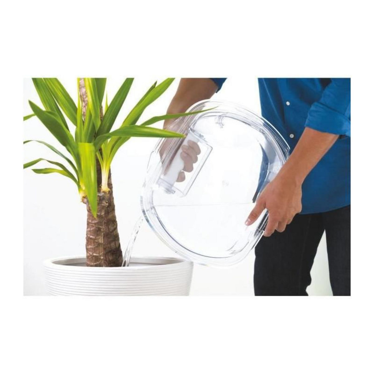 Candy Sèche-linge pompe à chaleur 10kg CANDY 55cm, CAN8059019041537