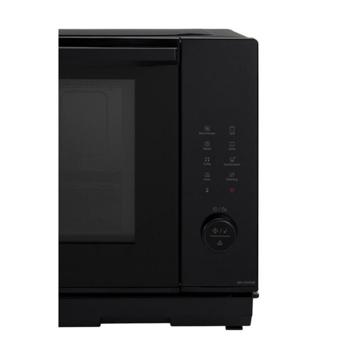 PANASONIC Micro ondes combiné Panasonic NN DS59NBEPG COMBINE VAPEUR