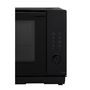Voir la diapositive 4 : PANASONIC Micro ondes combiné Panasonic NN DS59NBEPG COMBINE VAPEUR