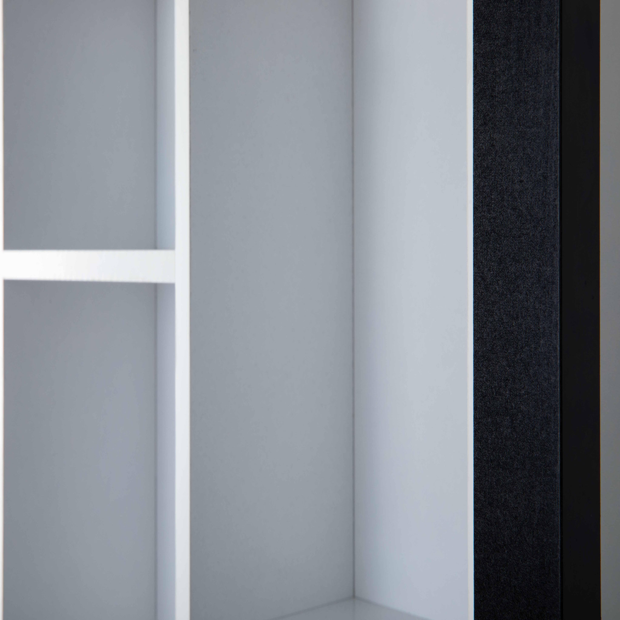 Voir la diapositive 3 : INTERLINK Vitrine de collectionneur SEPTEM