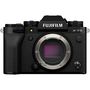 Voir la diapositive 2 : FUJIFILM Appareil photo Hybride X-T5 Noir EU
