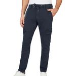Pepe Jeans Pantalon Cargo  Homme Pepe jeans Jared   W31. Coloris disponibles : Bleu
