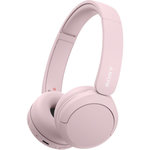 SONY Casque WH-CH520 Rose