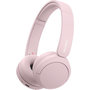Voir la diapositive 1 : SONY Casque WH-CH520 Rose