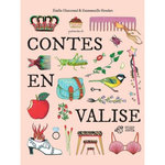 CONTES EN VALISE, Chazerand Emilie