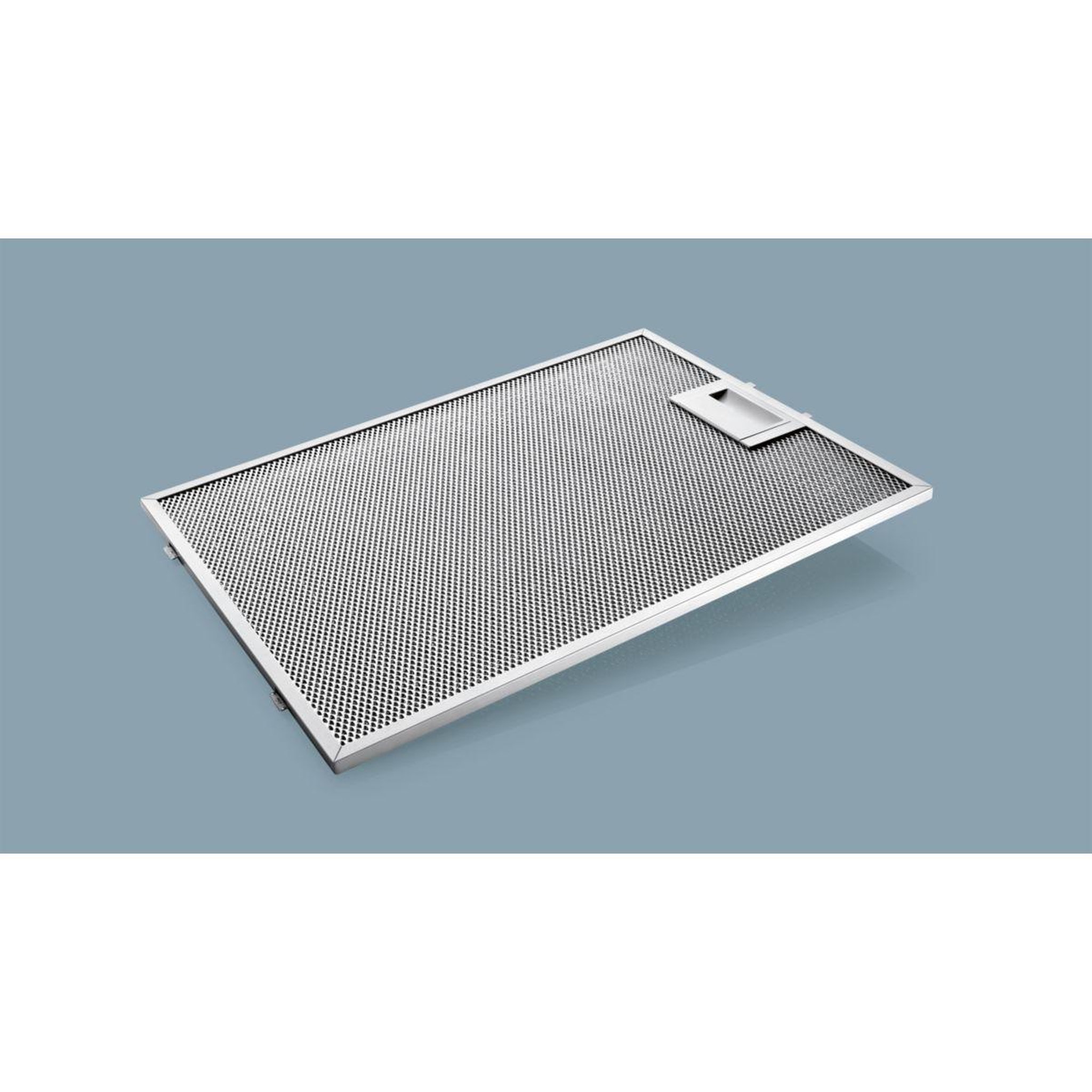 Voir la diapositive 3 : Siemens Hotte casquette LU63LCC50