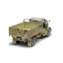 Airfix Maquette véhicule militaire : Camion 4x2 G.S 30-CWT Armée Britannique, Seconde Guerre mondiale