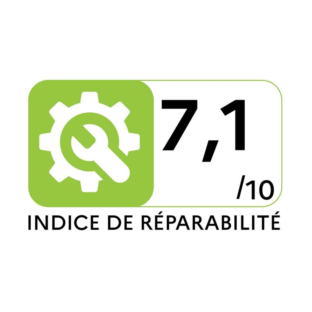 TRISTAR Aspirateur sans sac 150w 78db noir - SZ-2380