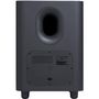 Voir la diapositive 5 : JBL Barre de son Bar 500