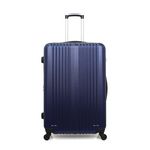 HERO HERO - Valise Grand Format LIPARI-B. Coloris disponibles : Beige, Gris, Rouge