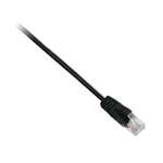 V7 DISTRIBUTION Câble Réseau V7 RJ45 Cat6 UTP 10 m Noir