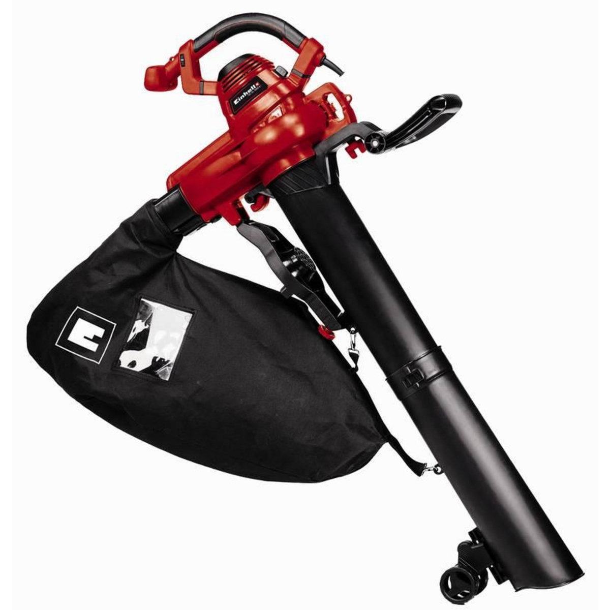 Einhell Aspirateur souffleur broyeur électrique GC-EL 3000 E