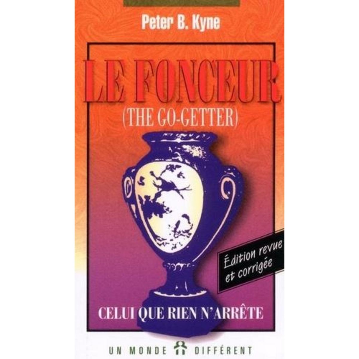 LE FONCEUR, Kyne Peter b.