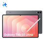 Voir la diapositive 1 : Samsung Samsung Galaxy Tab S11 Ultra 256 Go 37,1 cm (14.6 ) 12 Go Wi-Fi 7 (802.11be) Gris
