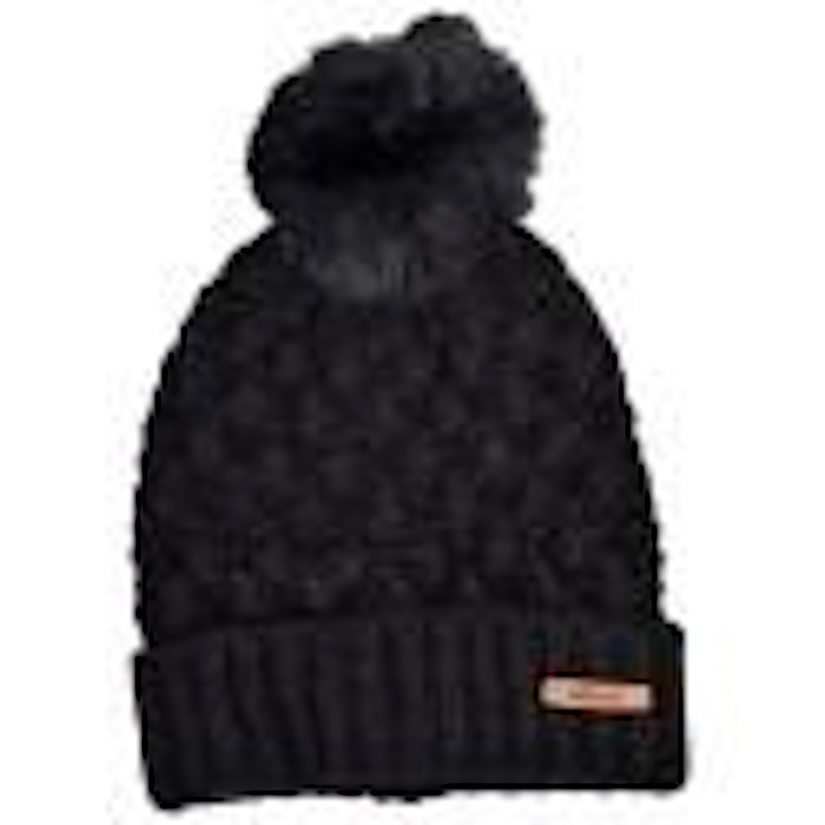 INFINITIF PARIS Bonnet Pompon INFINITIF Femme