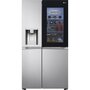 LG Réfrigérateur Américain GSXV90BSDE