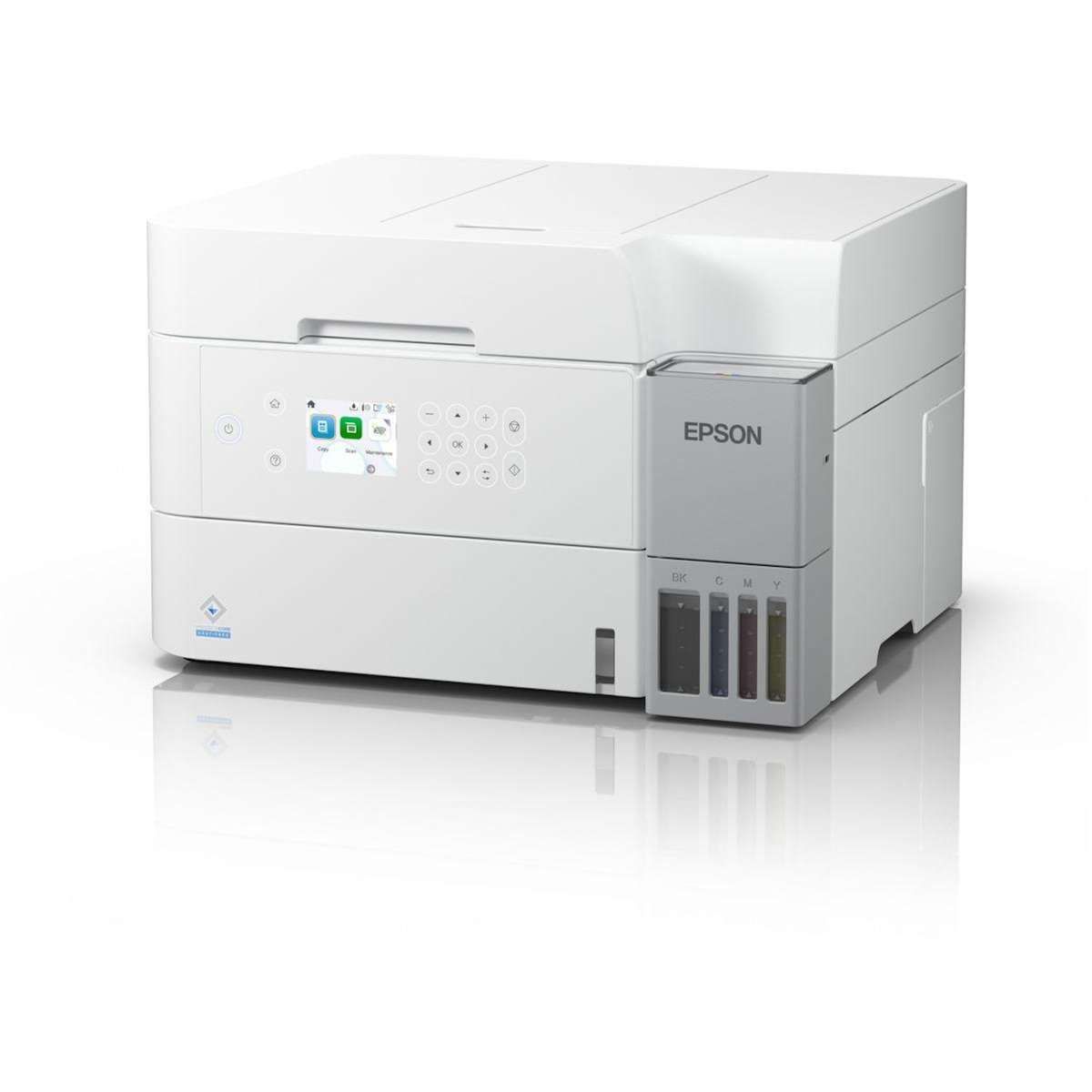 Epson Imprimante jet d'encre EcoTank ET-3956