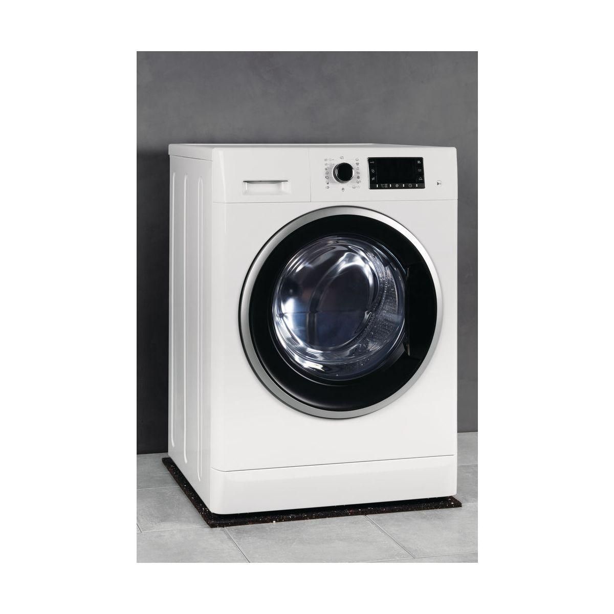 WPRO Tapis anti-vibration Universal 60cmx60cm