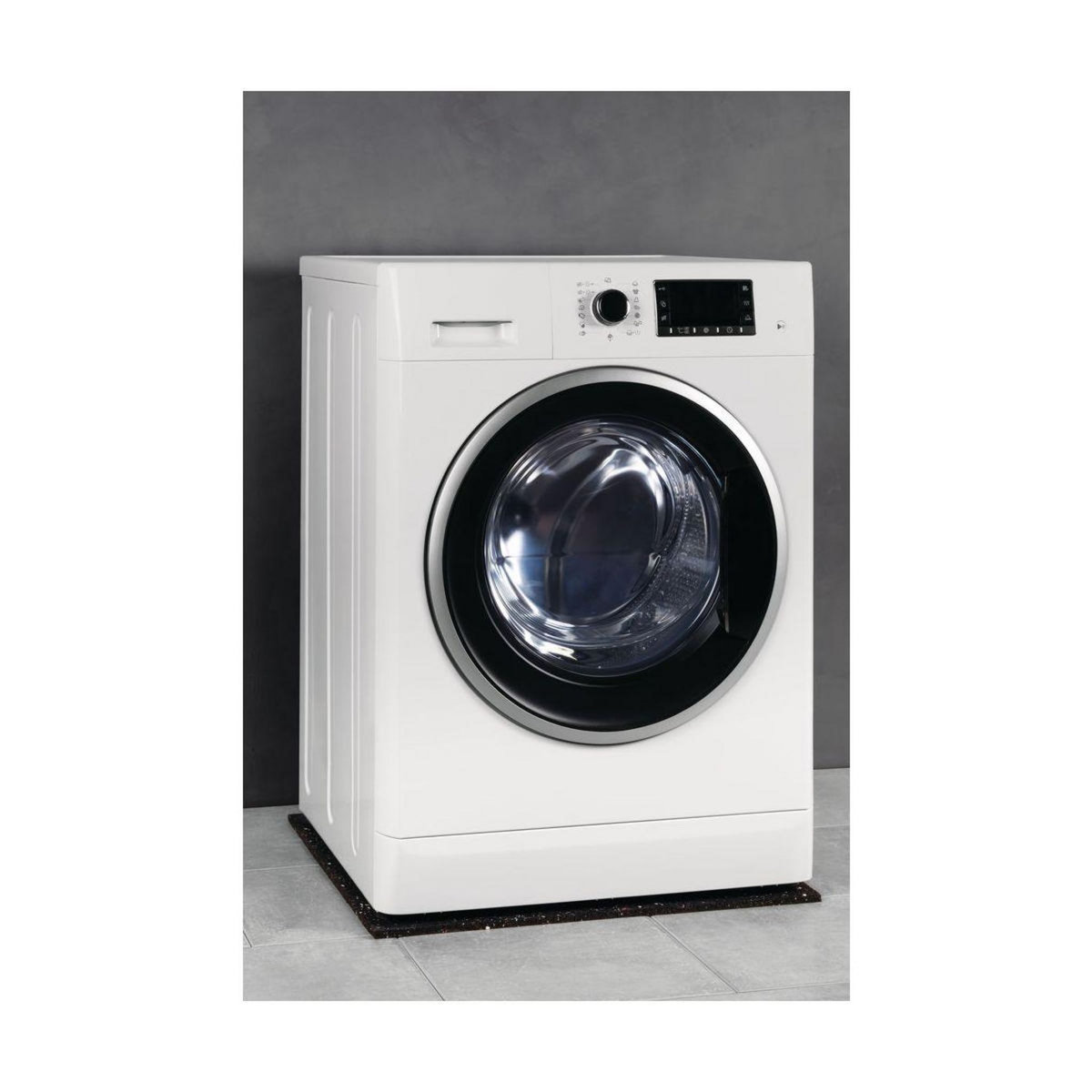 WPRO Tapis anti-vibration Universal 60cmx60cm