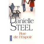 RUE DE L'ESPOIR, Steel Danielle