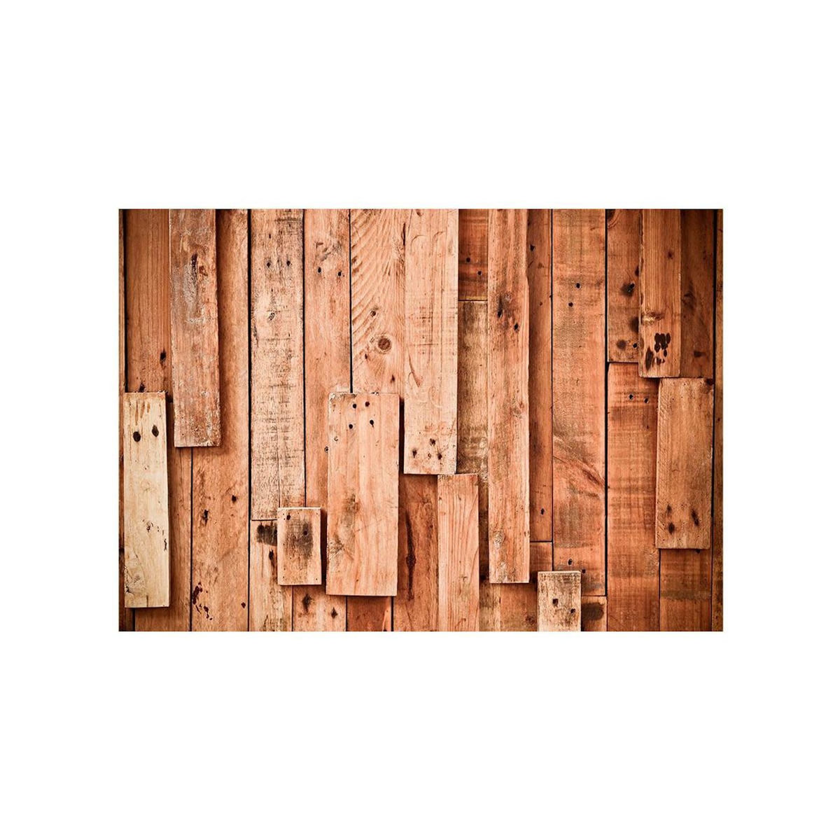 Paris Prix Papier Peint  Wooden Fantasy