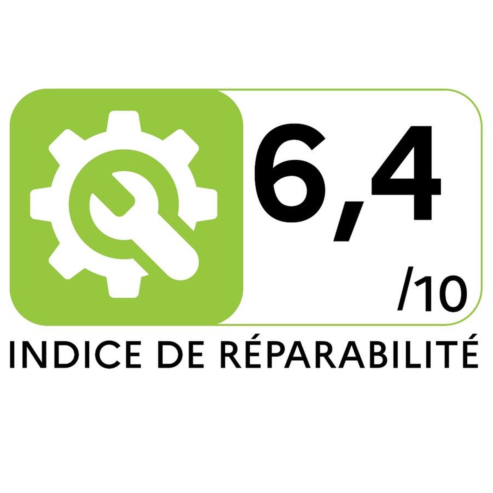 Voir la diapositive 2 : ELECTROLUX Aspirateur traineau 500w 57db rouge - pd824cr