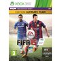 FIFA 15 Ultimate Team Xbox 360