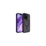 LAUT Coque iPhone 14 MagSafe violet