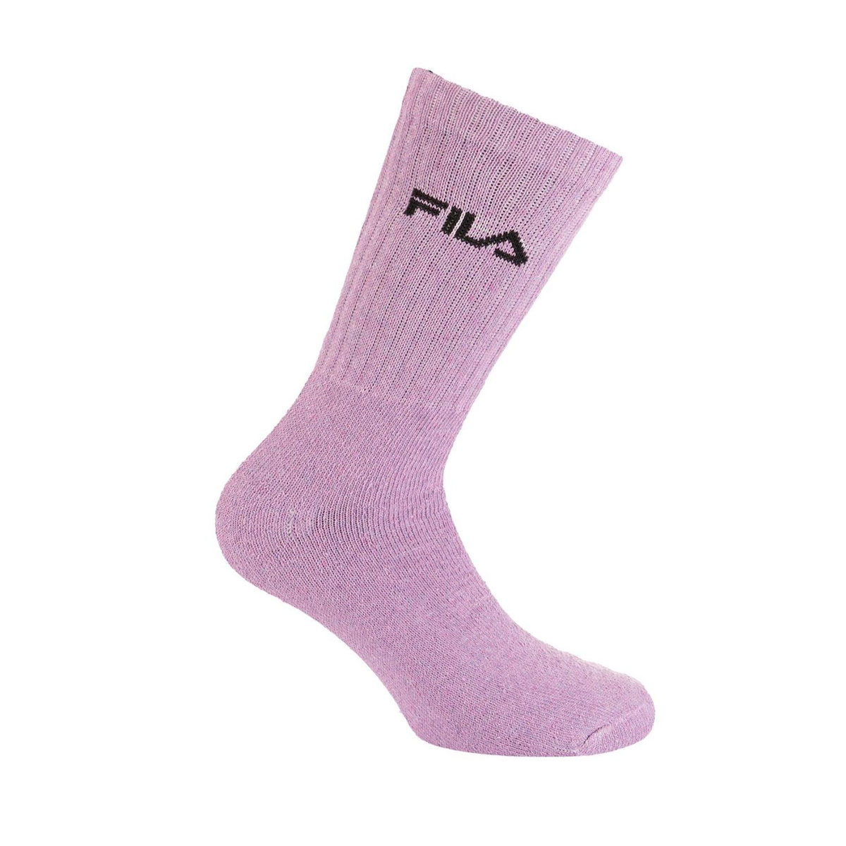 FILA Lot de 6 paires de chaussette Tennis homme fila