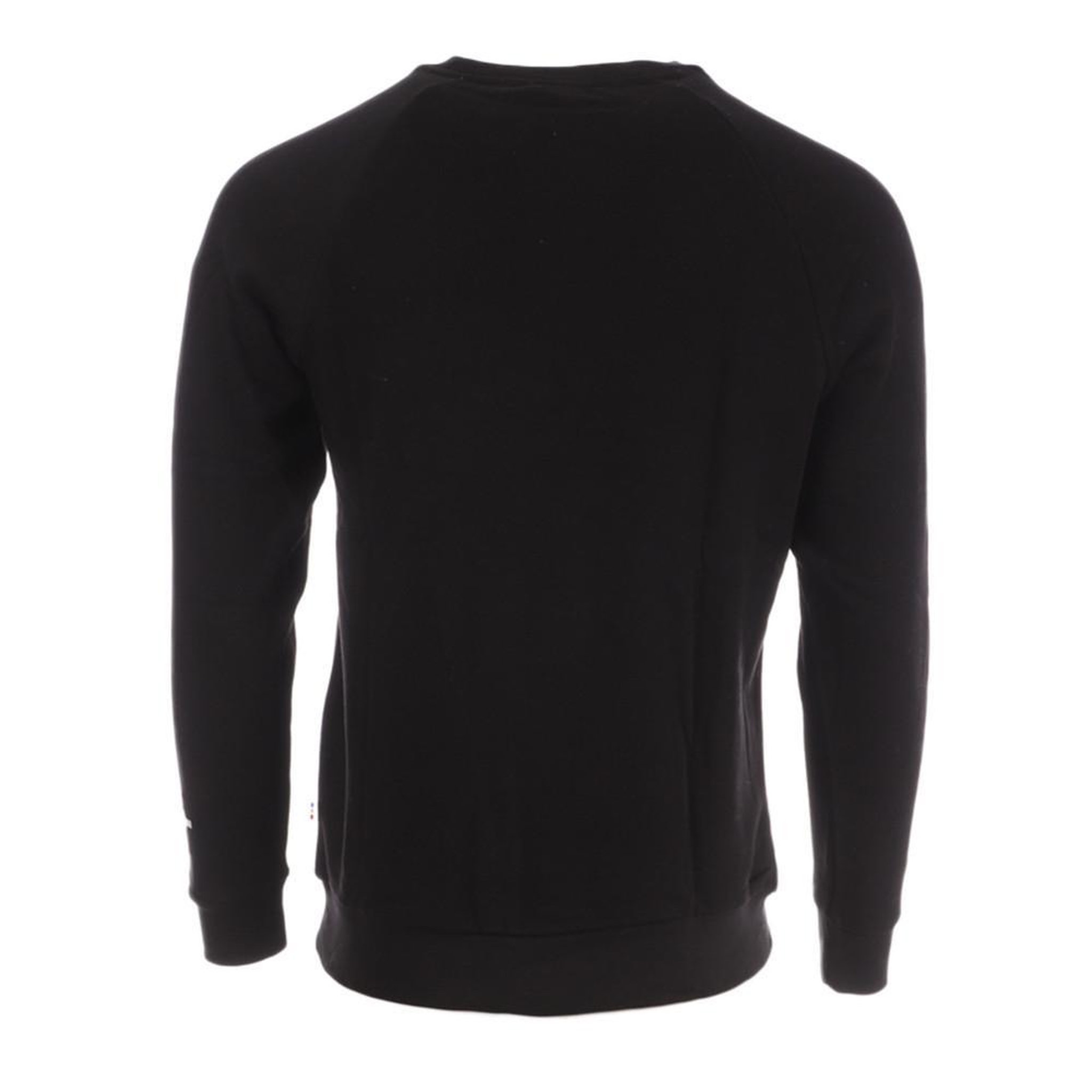 Voir la diapositive 2 : HUNGARIA Sweat Noir/Blanc/Gris Homme Hungaria Pons