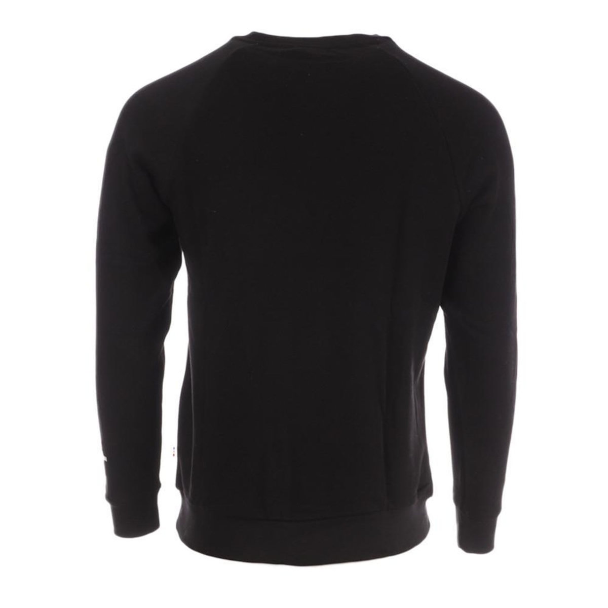 HUNGARIA Sweat Noir/Blanc/Gris Homme Hungaria Pons