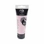 Voir la diapositive 1 : Paris Prix Tube de Peinture Acrylique  Matisse  75ml Rose Pastel