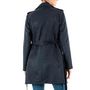 Voir la diapositive 2 : MORGAN Manteau Long  Femme Morgan GARIA