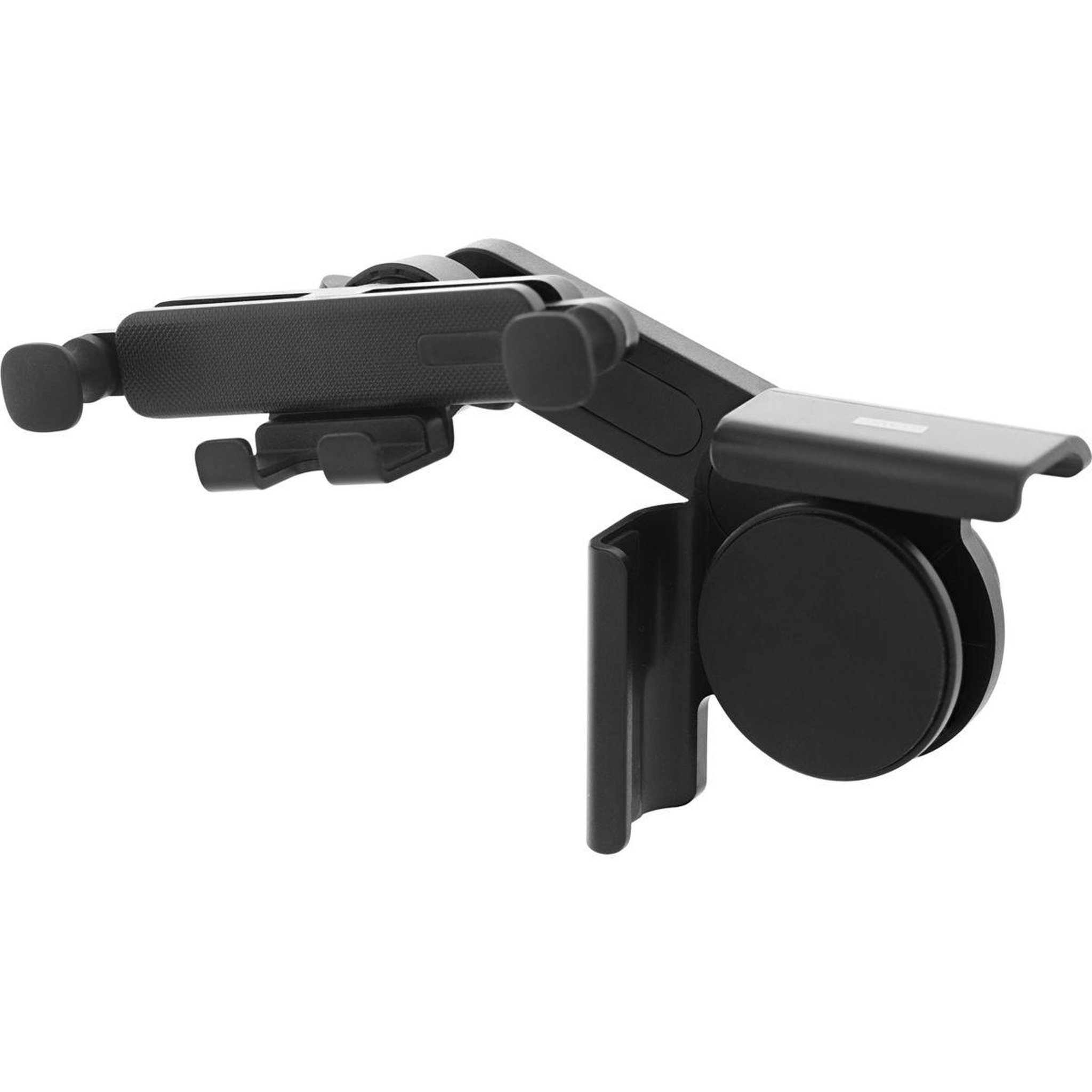 Voir la diapositive 2 : TNB Support smartphone pour TESLA noir