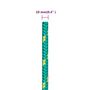 Voir la diapositive 6 : VIDAXL Corde de bateau Vert 10 mm 25 m Polypropylene