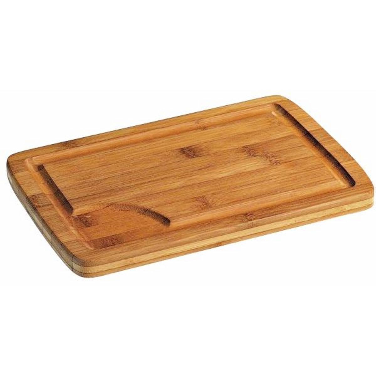 Dm creation Planche à découper bambou 36x30cm - 00086